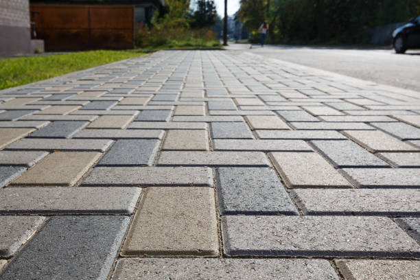 Best Concrete Paver Driveway  in Carleton, MI