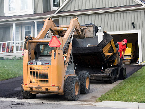 Best Best Driveway Pavers  in Carleton, MI