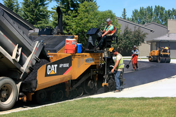 Reliable Carleton, MI Driveway Pavers Solutions