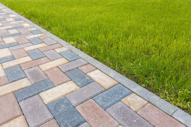 Best Driveway Pavers Near Me  in Carleton, MI